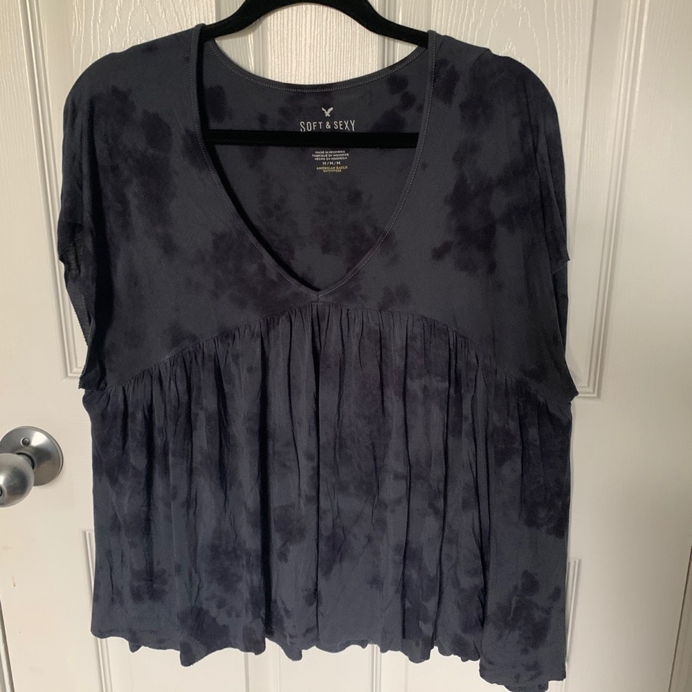 American Eagle short sleeve top